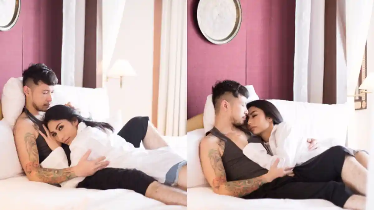 Tyas Mirasih Disebut Akun Lambe Turah Hamil, Tanggapannya Tak Terduga!