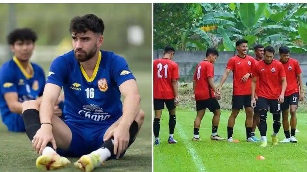 3 Pemain Asing Dirumorkan Segera Merapat ke Persija Jakarta, Ada yang Masih Berusia 22 Tahun