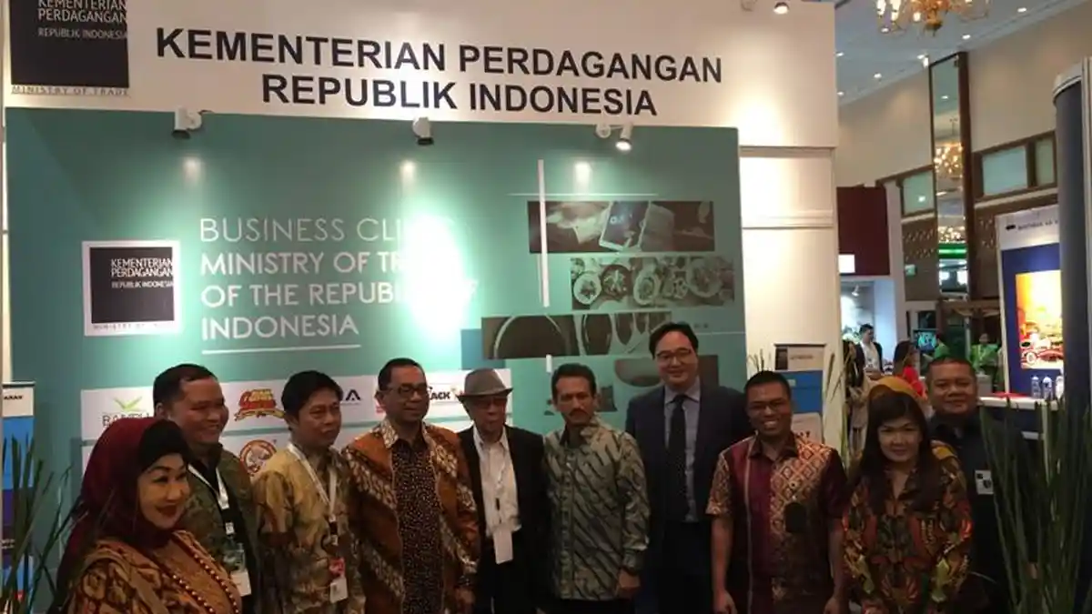 Resmi Digelar, IFRA 2019 Tawarkan Peluang Waralaba Bagi Anak Muda