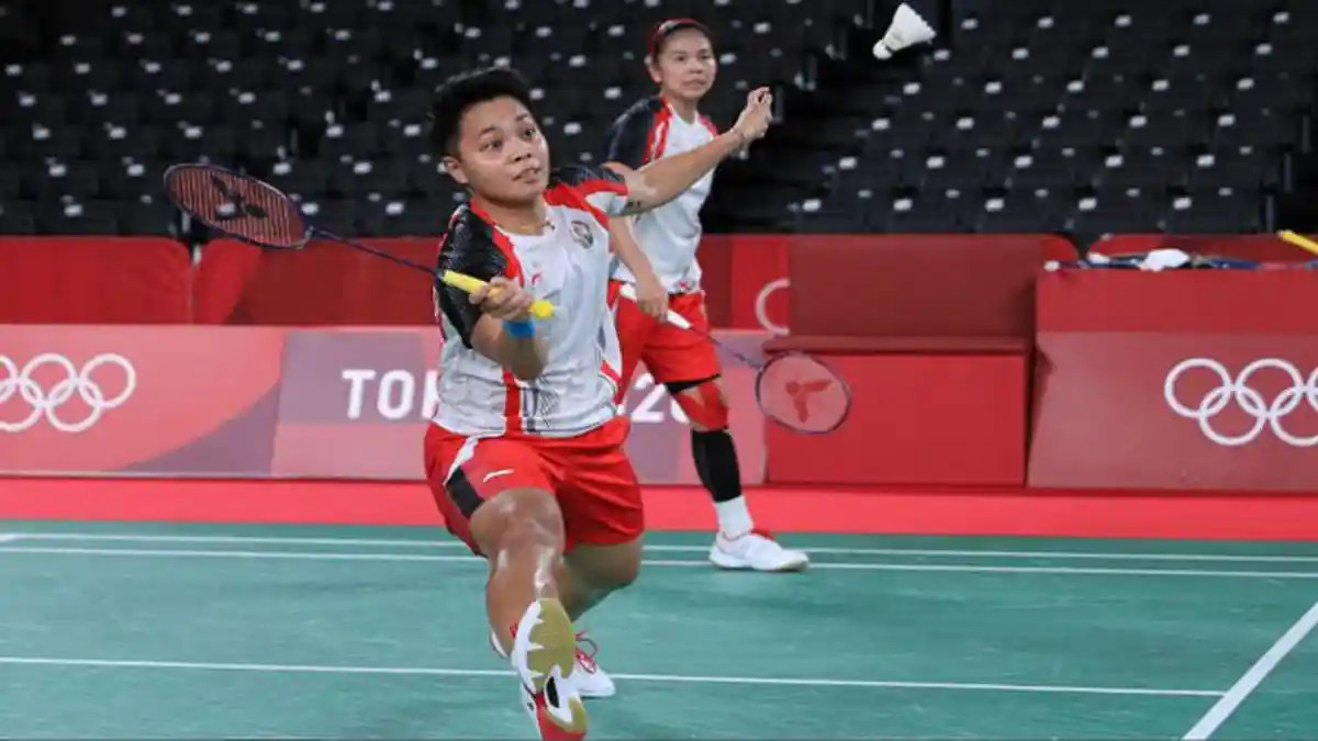 Head to Head (H2H) Rekor Pertemuan Tim Bulutangkis Indoneisa vs Malaysia Jelang Piala Sudirman 2021