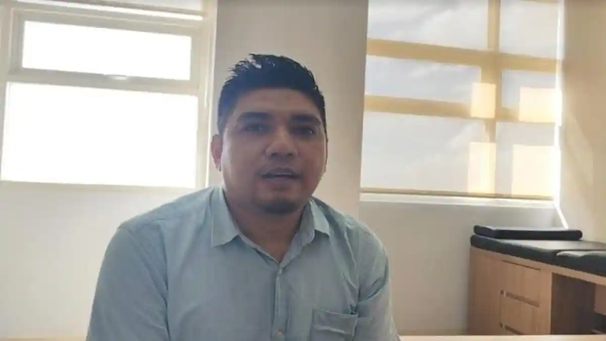 Layanan Ortopedi di RSUP Ben Mboi Kupang, Pasien Tak Perlu Berobat ke Luar Daerah