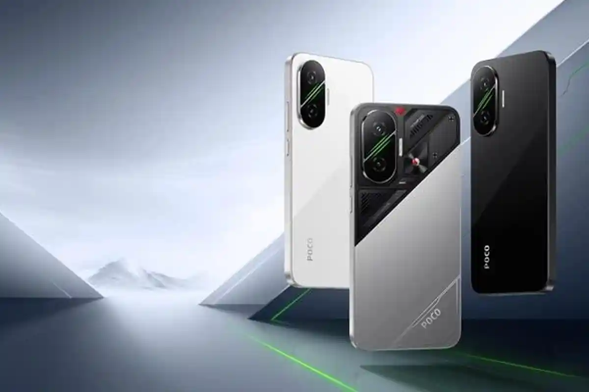 Harga HP Poco F7 di Juni 2025, Lengkap dengan Rincian Spesifikasi, Baru Rilis