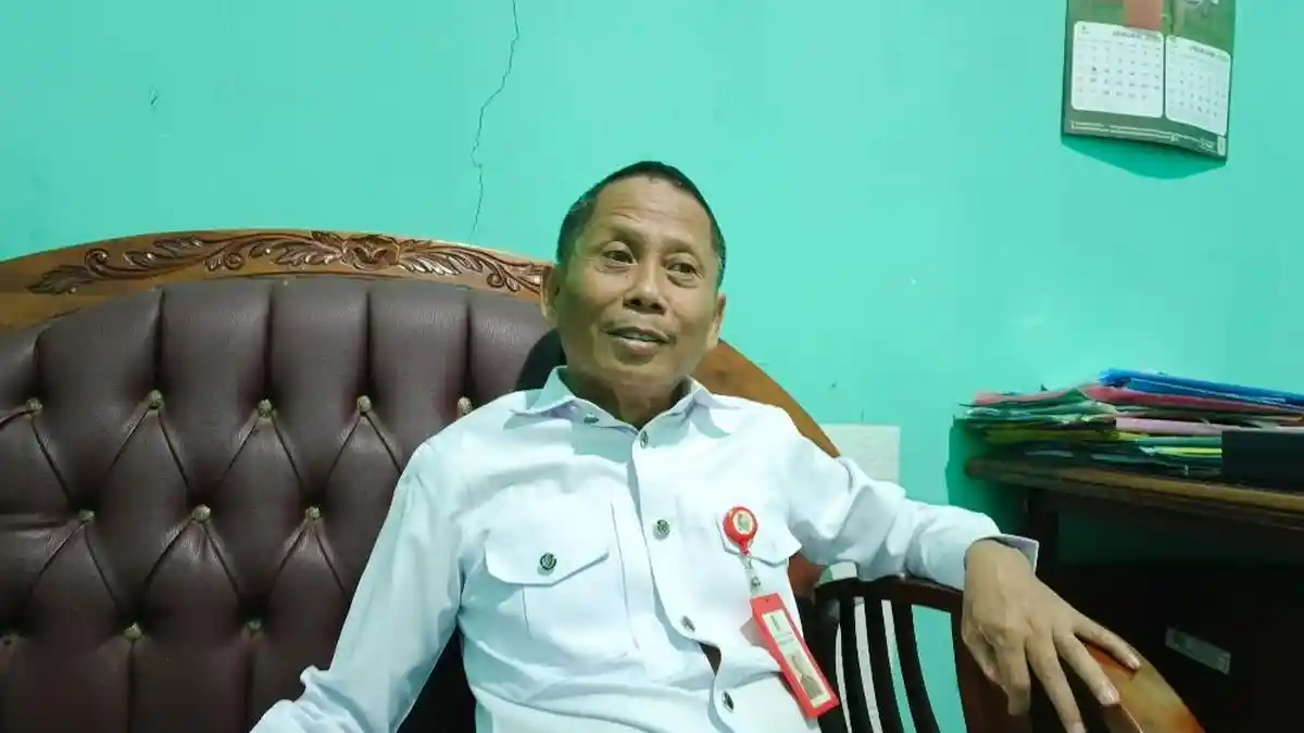 Penjelasan Dinas Kesehatan Majene Soal Dugaan Pasien Terlantar di Puskesmas Lembang