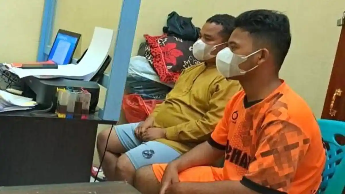 Dua Guru Pesantren Cabuli 24 Santri Berulangkali, Datangi Langsung ke Kamar dan Modus Minta Dipijit