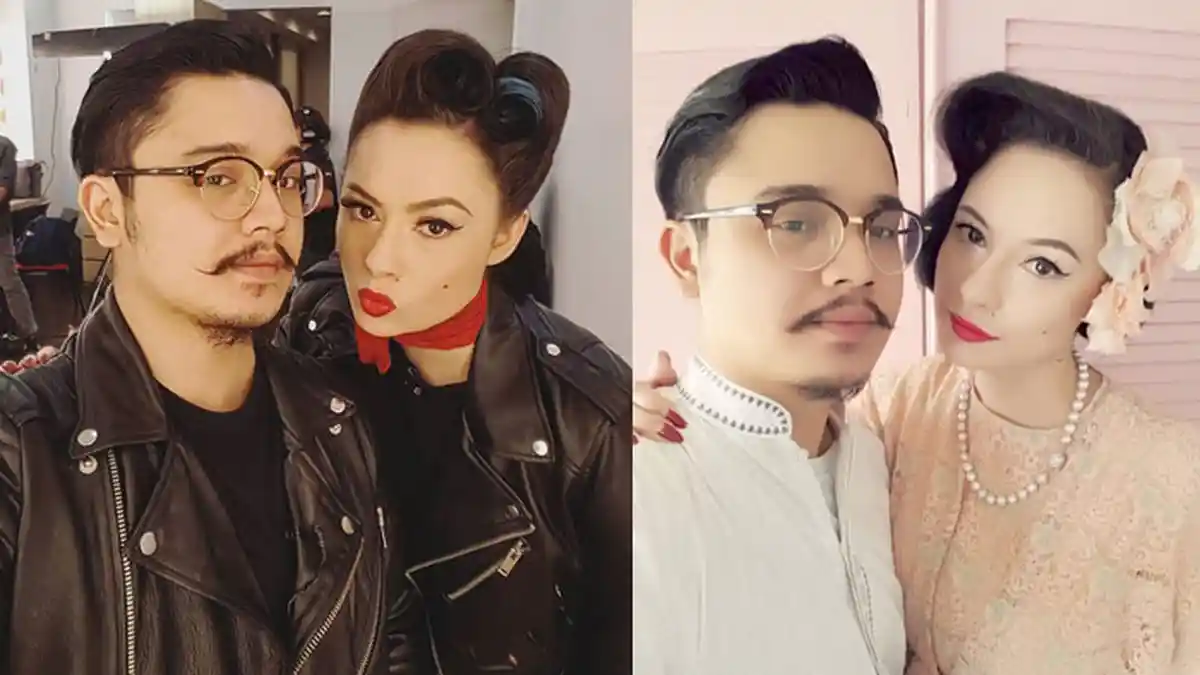 10 Artis Tampan Indonesia yang Nikahi Wanita Lebih Tua dan Harmonis, Ada yang Terpaut 17 Tahun