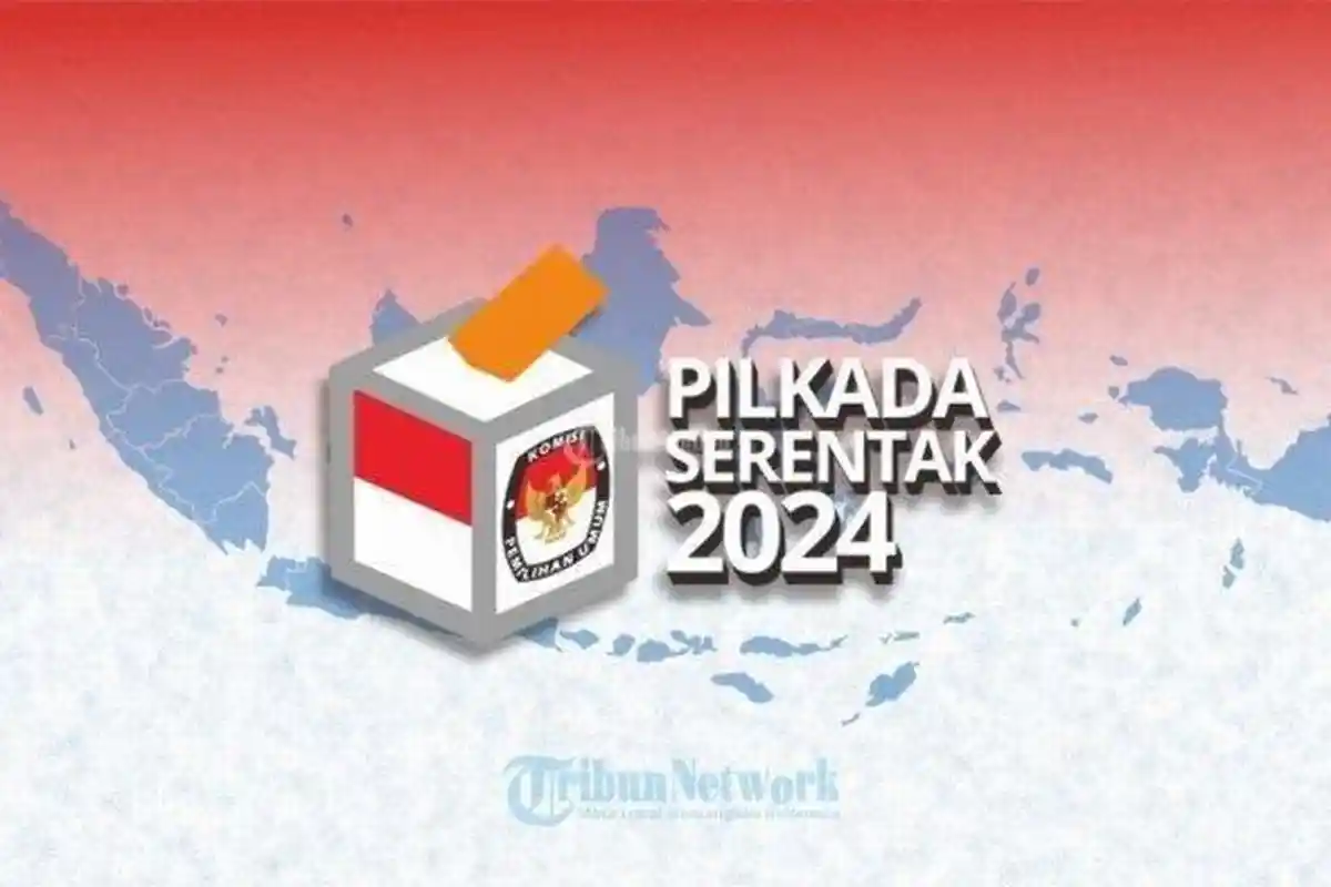 Hasil Quick Count Pilkada Serentak Rilis Mulai Pukul 17 WIT, Cek Link Hasil Suara Pilgub Papua