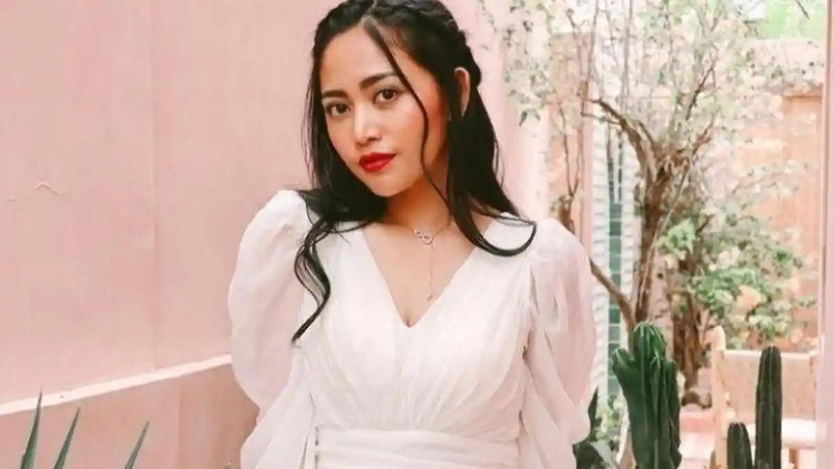 Viral, Gara-gara Mi Instan, Rachel Vennya Diusir dari Vila Mewah di Bali
