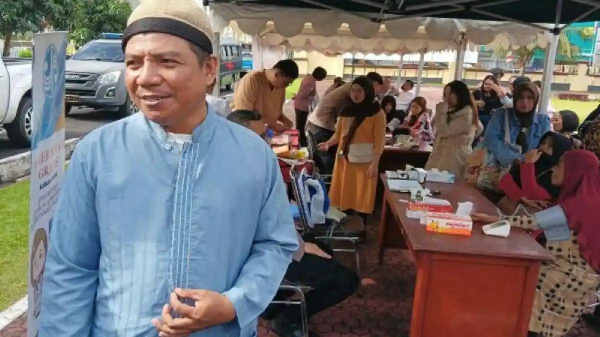 Senangnya Ismet Bisa Mudik Gratis dari Manado ke Gorontalo, Ngaku Sudah 2 Kali Ikut