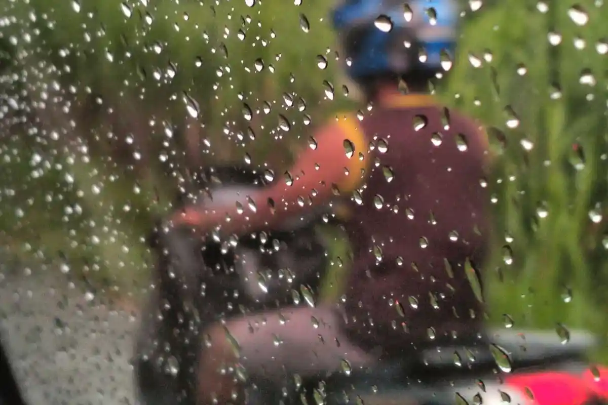 Prakiraan Cuaca BMKG Hari Ini Selasa 15 Juli 2025, Jateng Masih Didominasi Hujan