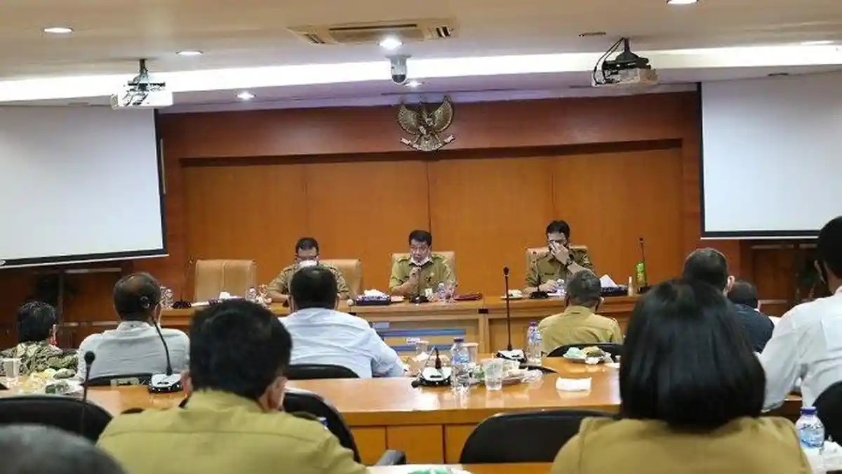 Jalan Tol Kohod, Hubungkan Kabupaten Tangerang dengan Bandara Soekarno Hatta
