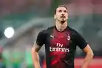 Soal Masa Depan Ibrahimovic dan Donnarumma, Direktur Olahraga AC Milan Akhirnya Angkat Bicara