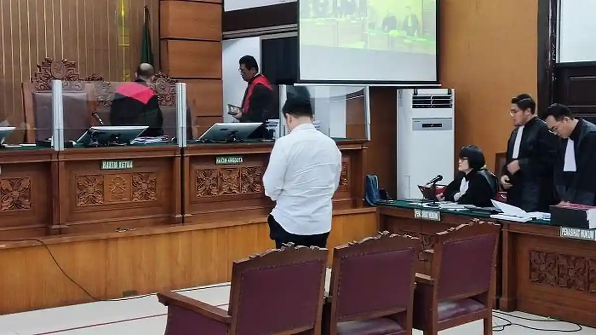 Arif Rachman Menyesal Punya Pimpinan Tidak Bertanggungjawab, Sindir Ferdy Sambo?