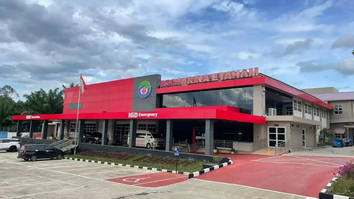 Ketua IDI Pematang Siantar-Simalungun Dikabarkan Peras RS Efarina Etaham, Kabid Humas:Sudah Berdamai