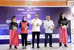 Tabuh Gendang Marawis Tandai Hari Ulang Tahun ke-2 Tribun-Sulbar.com