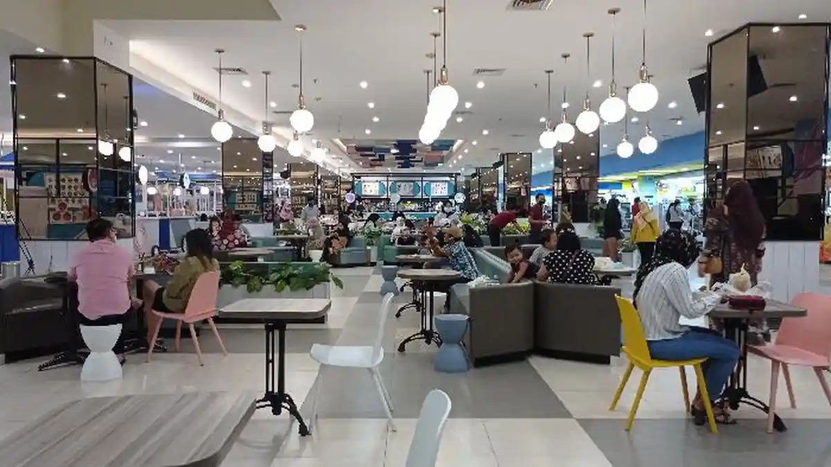 Lowongan Kerja Palembang Indah Mall (PIM), Cek Ini Posisi dan Syarat  yang Harus Dilengkapi Pelamar