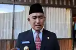Tunggu Antrean Selama 14 Tahun, Wali Kota Tarakan Khairul dan Istri Berangkat Haji Tahun Ini 