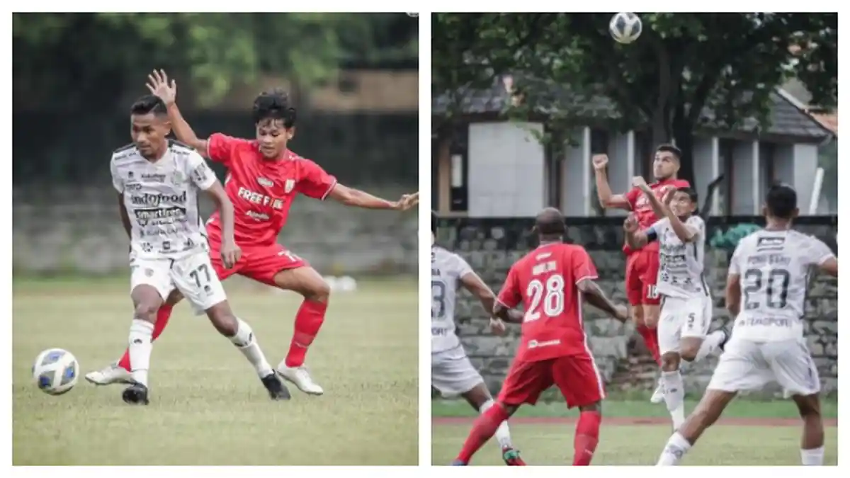 Persis Solo Tahan Imbang Bali United, Pasoepati Komentar Begini soal Statistik Laskar Sambernyawa