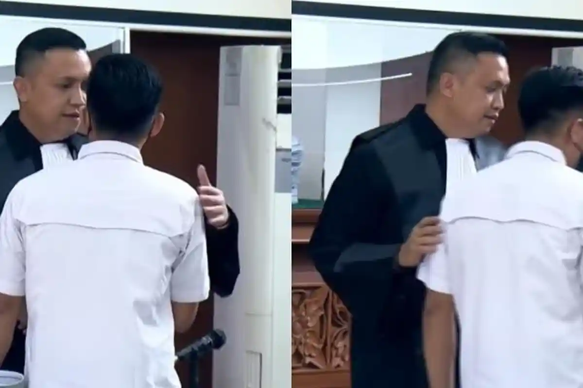 Susul Ferdy Sambo, Bharada E Bakal Jalani Sidang Duplik Besok Lusa, Begini Bocorannya