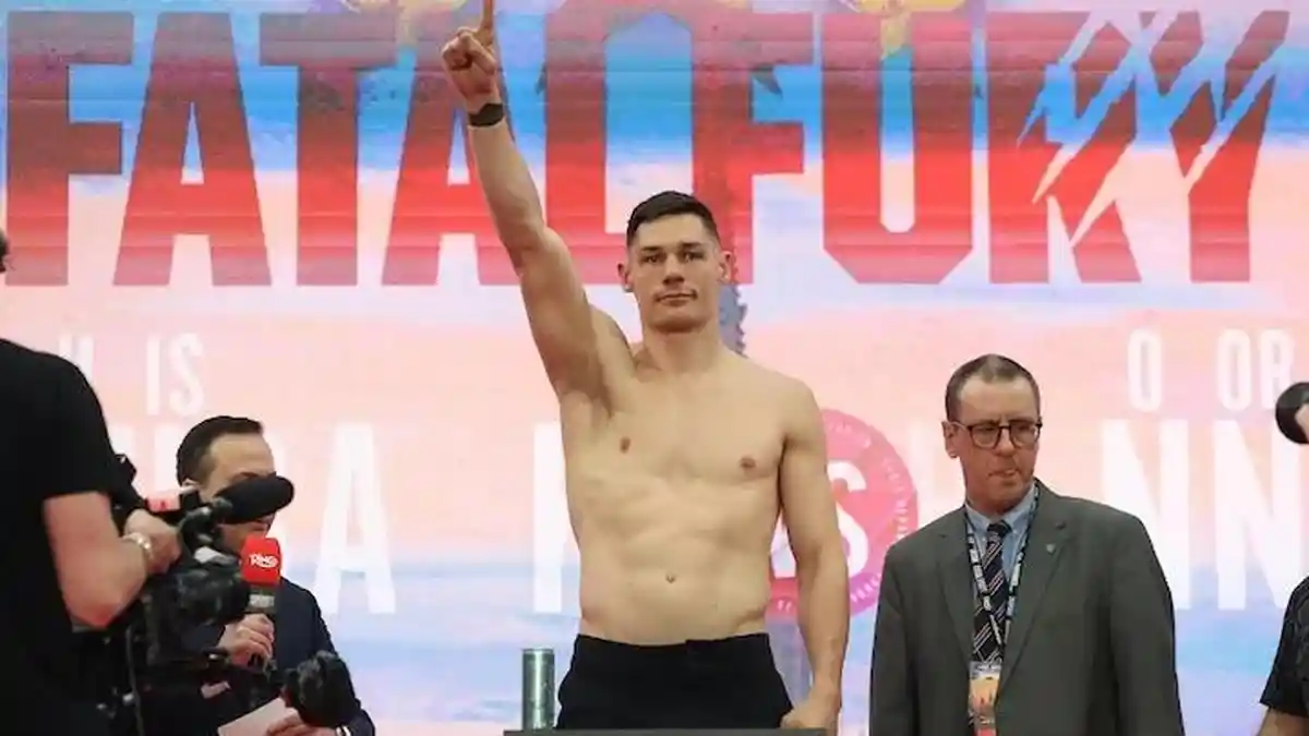 Jadwal Tinju Dunia, Chris Billam-Smith Berpeluang Meraih Gelar Interim WBO