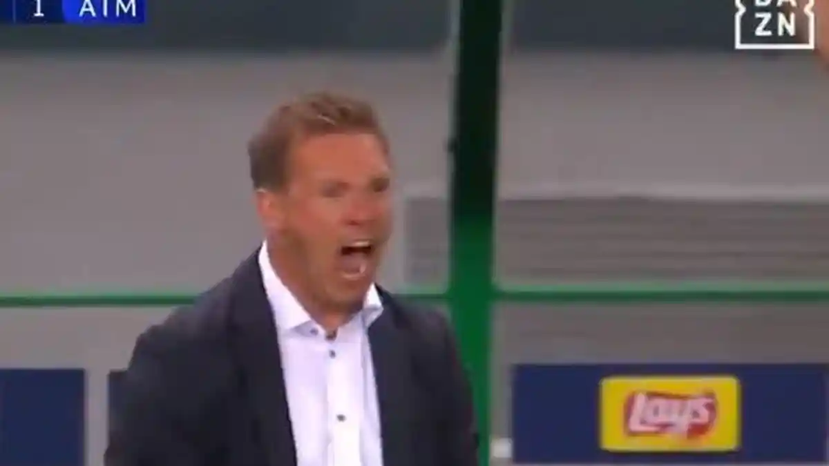 Pelatih RB Leipzig Jadi Pelatih Termuda Dalam Sejarah yang Tembus Semifinal Liga Champions