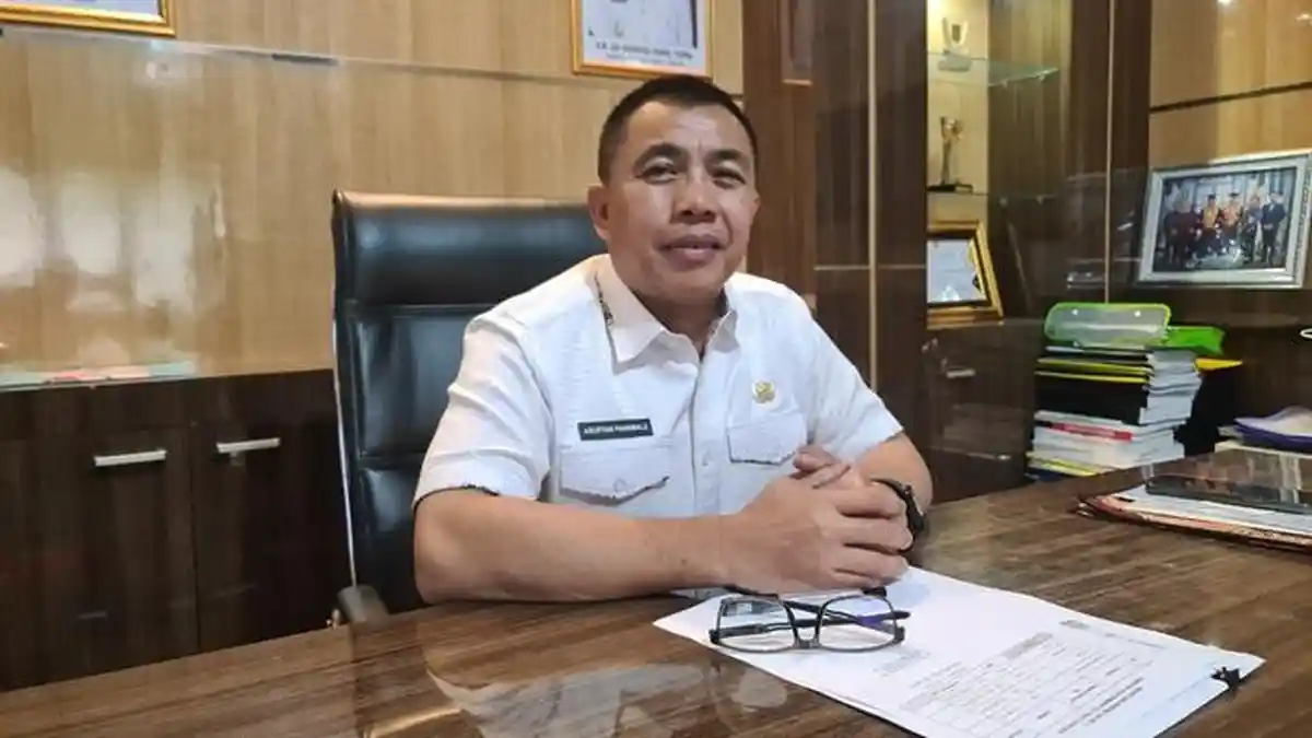 Sempat Was-was, Akhirnya Gaji Kades dan Perangkat Desa di OKU Timur  Cair