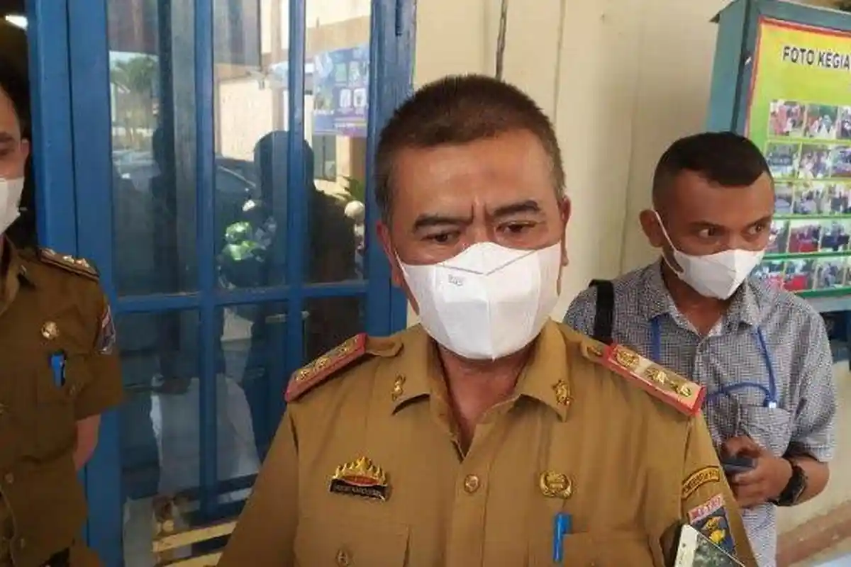 Pemkot Metro Siap Bayar THR ASN