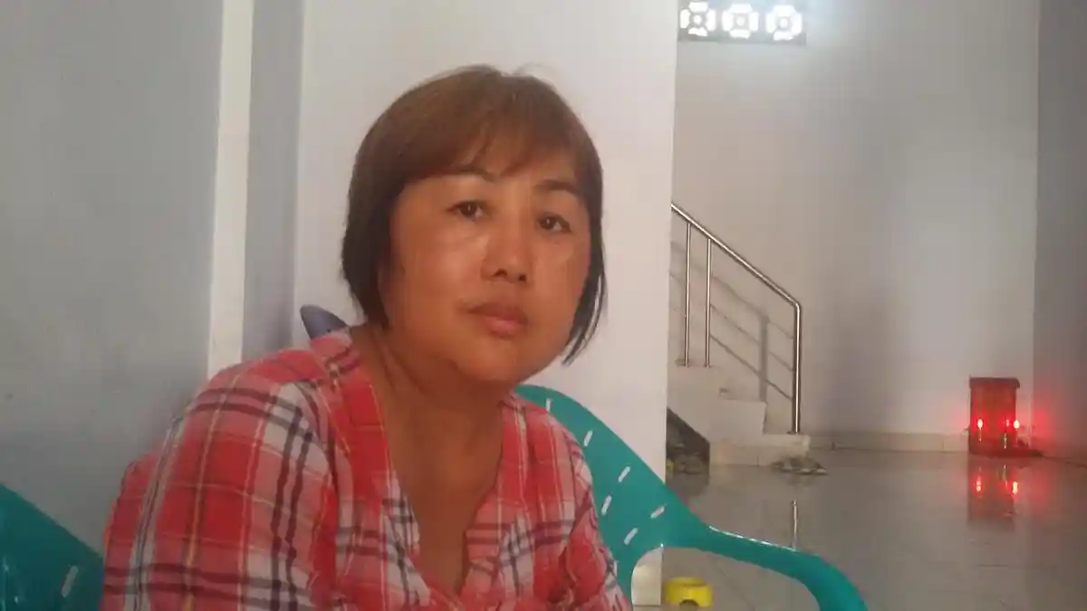 Gara-gara Tempat Karaoke Ahmad Dhani, Lilis Tak Bisa Tidur Nyenyak Selama Dua Tahun