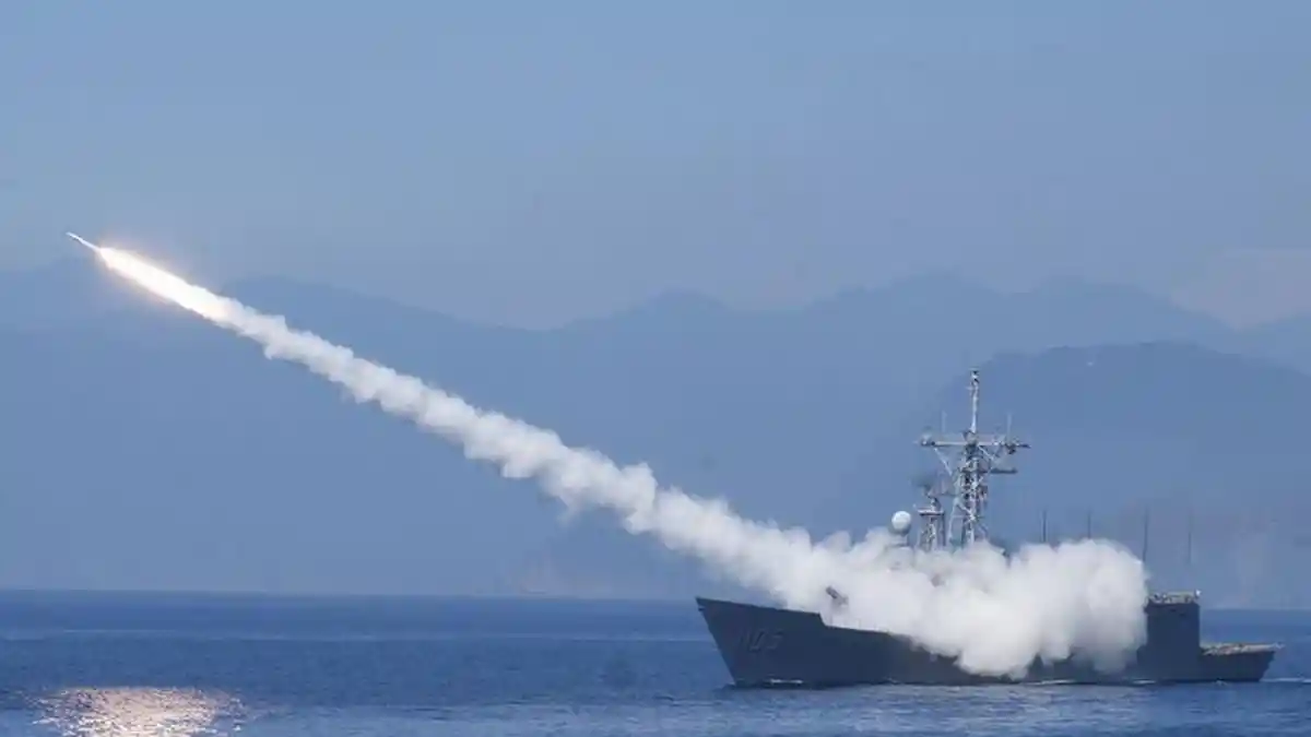 Perang China dan Taiwan Kemungkinan Kecil Terjadi, Ternyata Ini Alasannya