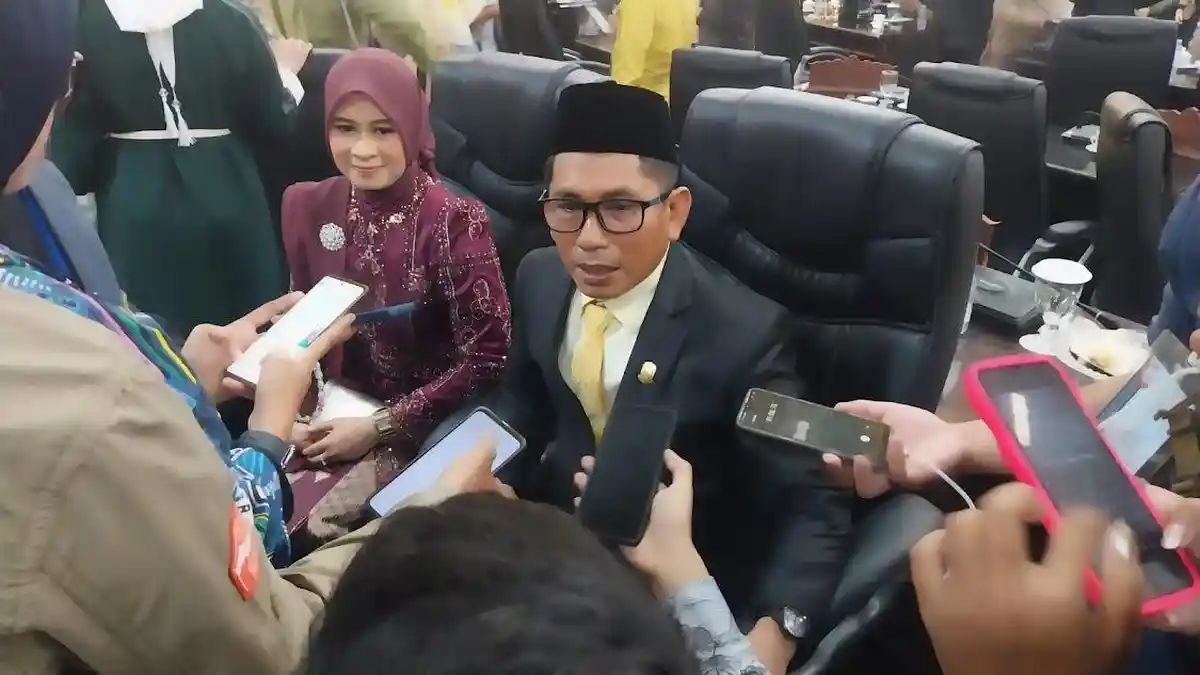 Hanura dan PAN Bakal Bentuk Fraksi Harapan di DPRD Makassar