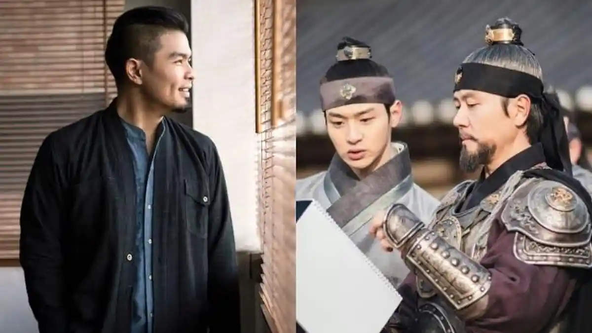 POPULER Seleb: Bams Eks Samsons Jawab Isu Istrinya Berselingkuh | Drakor Joseon Exorcist Dihentikan