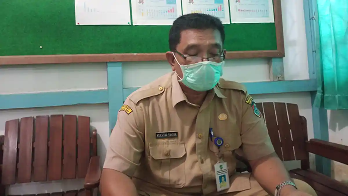 Dalam Sehari, Tambahan 47 Orang Terkonfirmasi Positif Covid-19 di Mempawah
