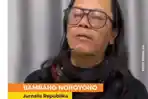 Israel Tangkap Jurnalis Indonesia, Keberadaan Bambang Noroyono dan Kapal GSF Belum Diketahui