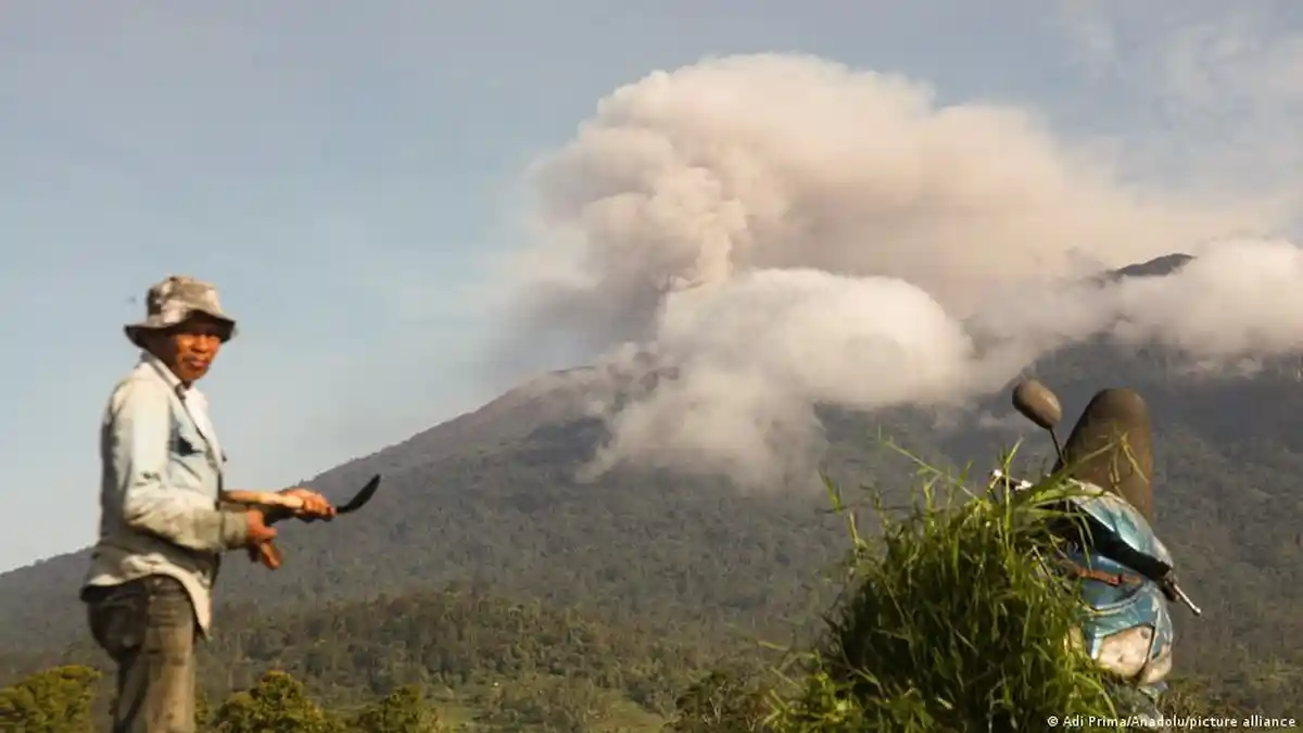 El Nino 'Godzilla' Diprediksi Melanda Indonesia, Apa Dampaknya?