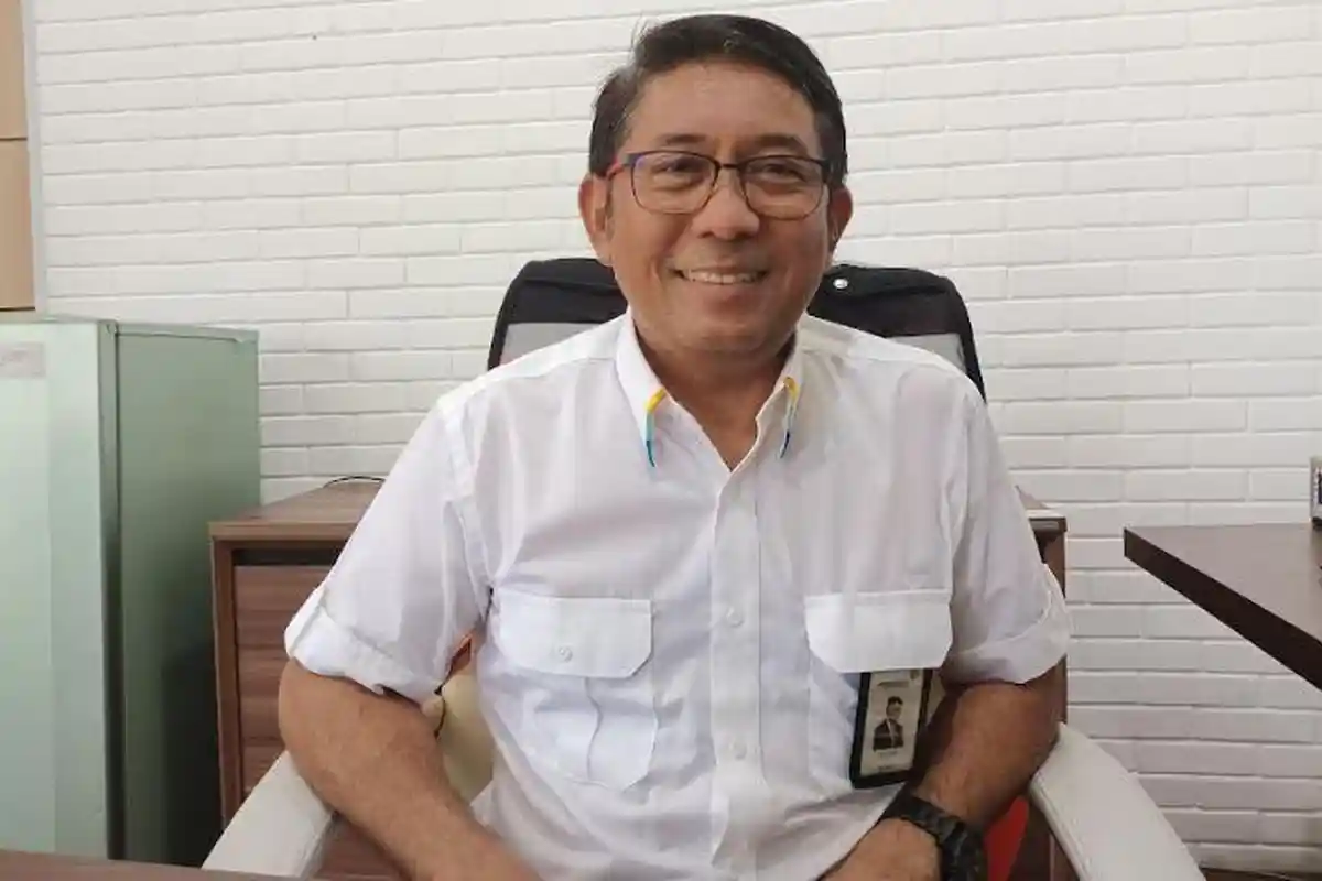 Jendral Dudung Abdurachman Dijadwalkan ke Jambi Sore Ini