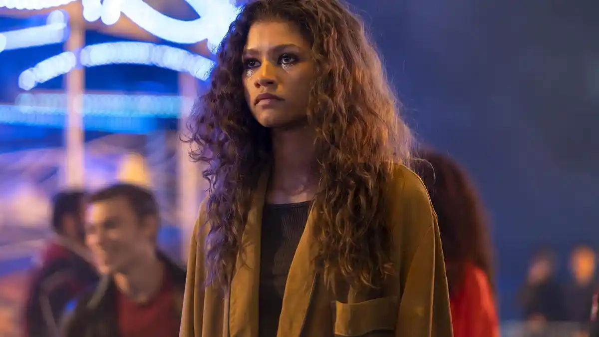 Zendaya Sebut Media Sosial Membuatnya Cemas
