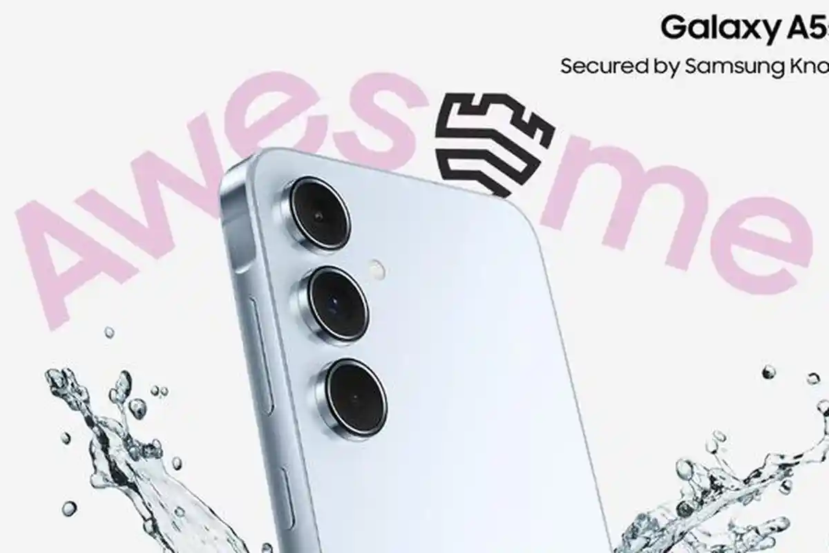 Kini Dilengkapi Galaxy AI, Intip Harga HP dan Keunggulan Samsung Galaxy A55 dan A35 Varian Baru