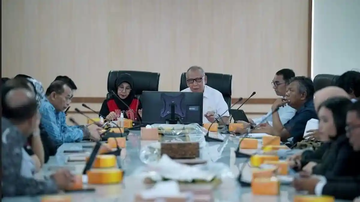 Pemprov Sumut Ajak Pelaku Pariwisata Dukung PON XXI Aceh-Sumut dengan Menjadi Blue Volunteer