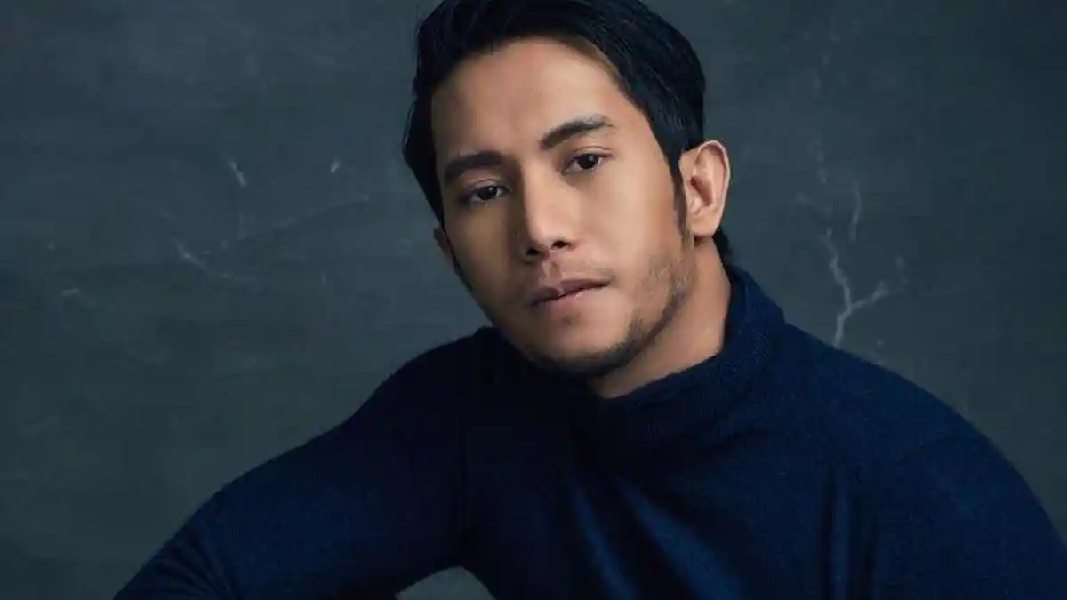 Terseret dalam Kasus Video Syur Mirip Gisel, Josua March Angkat Bicara
