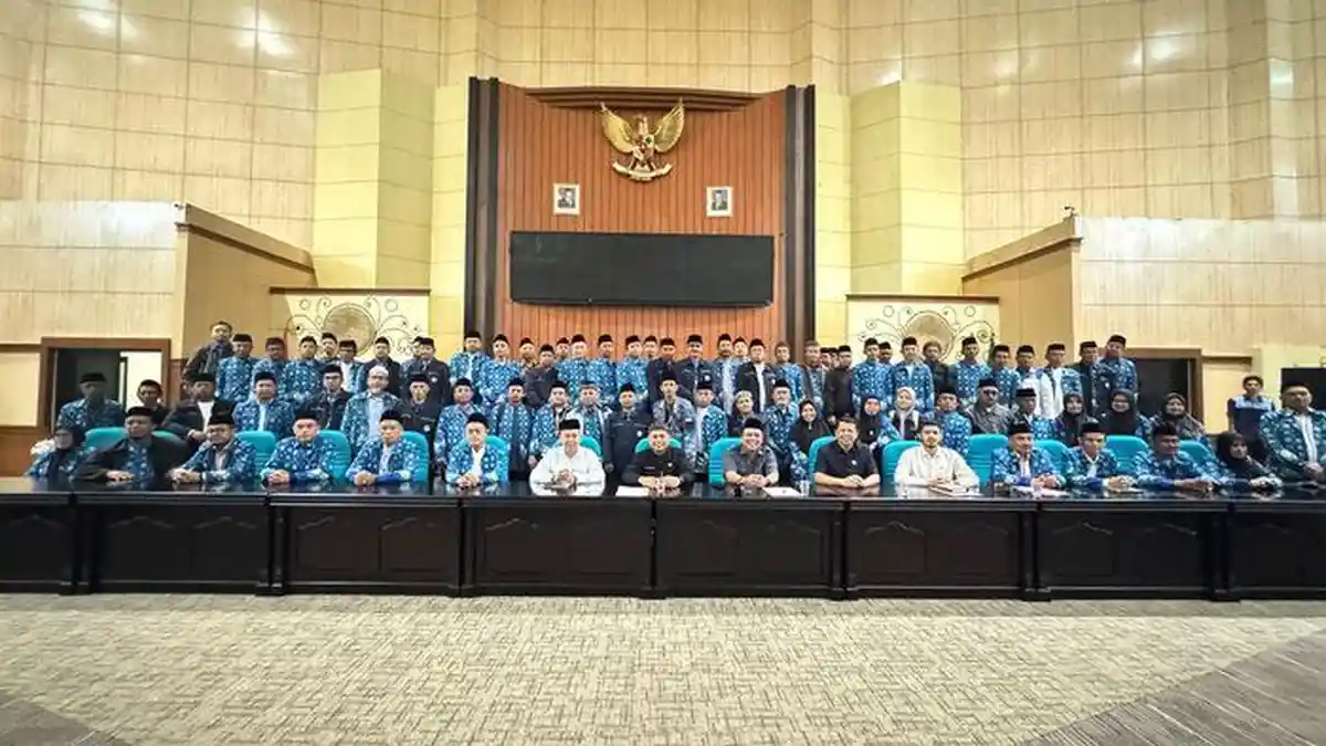 Sikapi Penerapan 5 Hari Belajar, DPC FKDT Kabupaten Tasik Minta Pemda Evaluasi Kebijakan