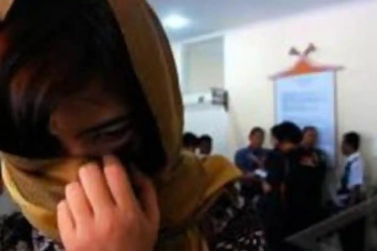 Mahasiswi Unila Diraba-raba Dosen Saat Bimbingan Skripsi, Terungkap Korbannya Ada 2 Lagi