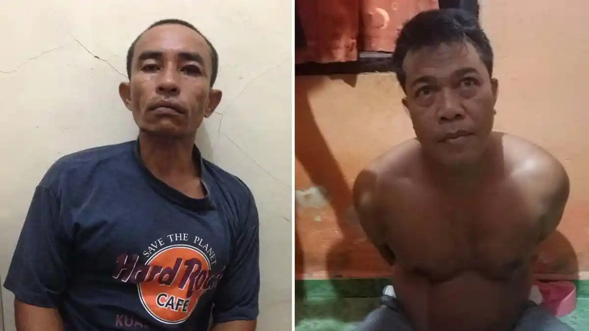NGERI! Sepak Terjang Komplotan Perampok dan Pembobol ATM di Berbagai Kota. Terbanyak di Sumut