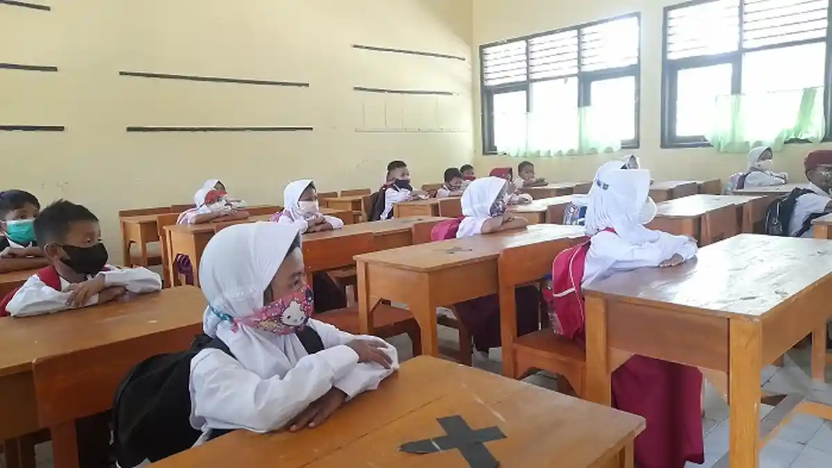 Contoh Pidato Hari Lahir Pancasila untuk Anak Sekolah Dasar , Tema Cinta Tanah Air