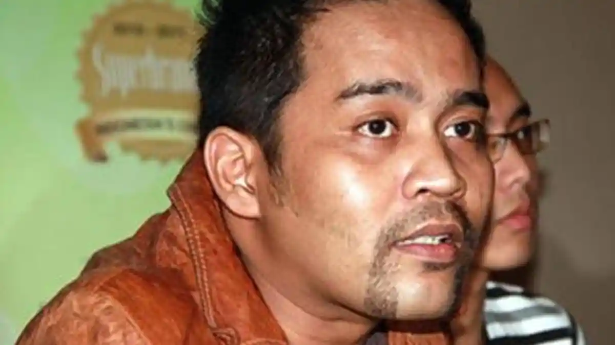 Ingat Bjah The Fly? Dulu Eksis Sebagai Vokalis Band Tapi Terjerat Narkoba, Nasibnya Setelah Hancur