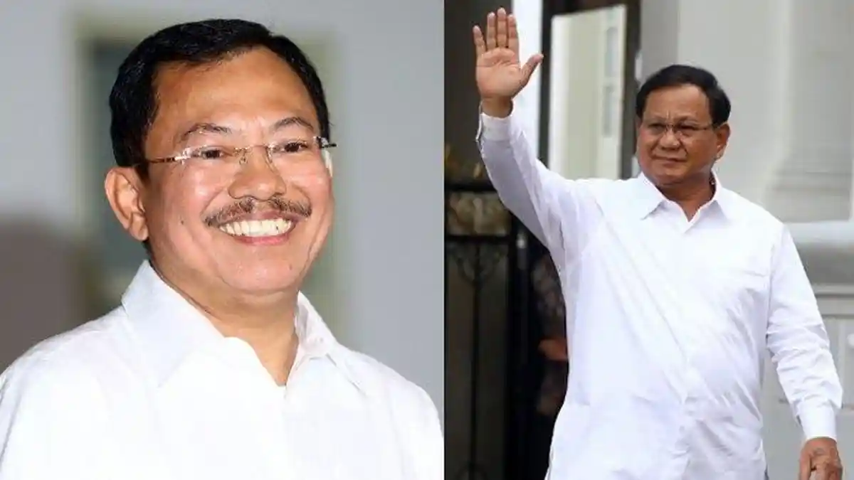 Dua Menteri Jokowi Serahkan Gaji Mereka untuk Masyarakat, Segini Besarannya