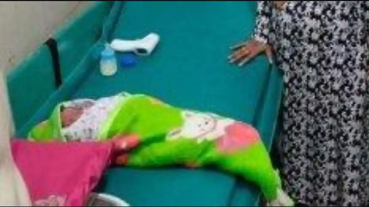 Heboh Siswi SMP Banyuwangi Melahirkan Dibantu Teman dan Buang Bayi di Depan Rumah Warga