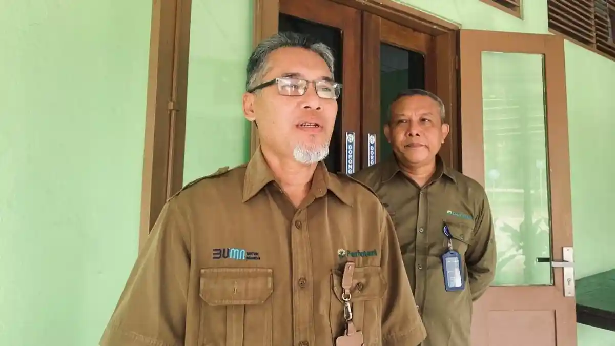 Libur Sekolah Tiba! Perhutani KPH Pekalongan Barat Pastikan Objek Wisata dan Jalur Pendakian Siap
