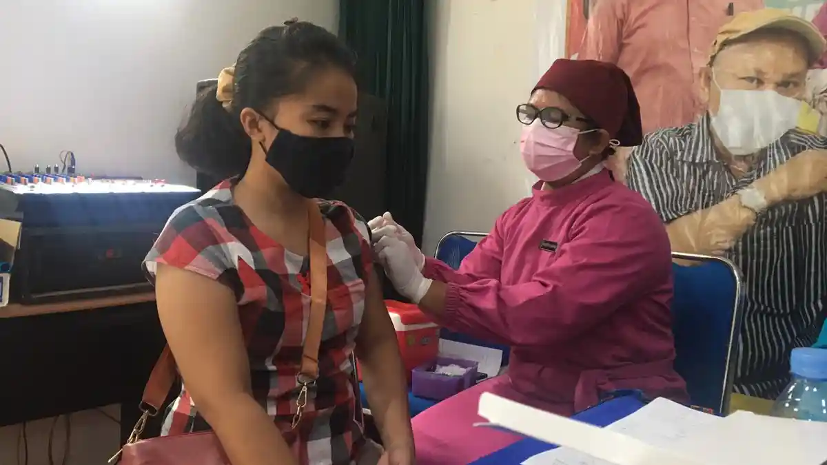 Jadwal Pembelajaran Tatap Muka Terbatas di Samarinda Mulai Juli, Disdik Siapkan 71 Sekolah