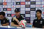 Preview PSM Makassar vs Persita: Tomas Trucha Minta Yuran Fernandes Cs Tak Kendor hingga Menit Akhir