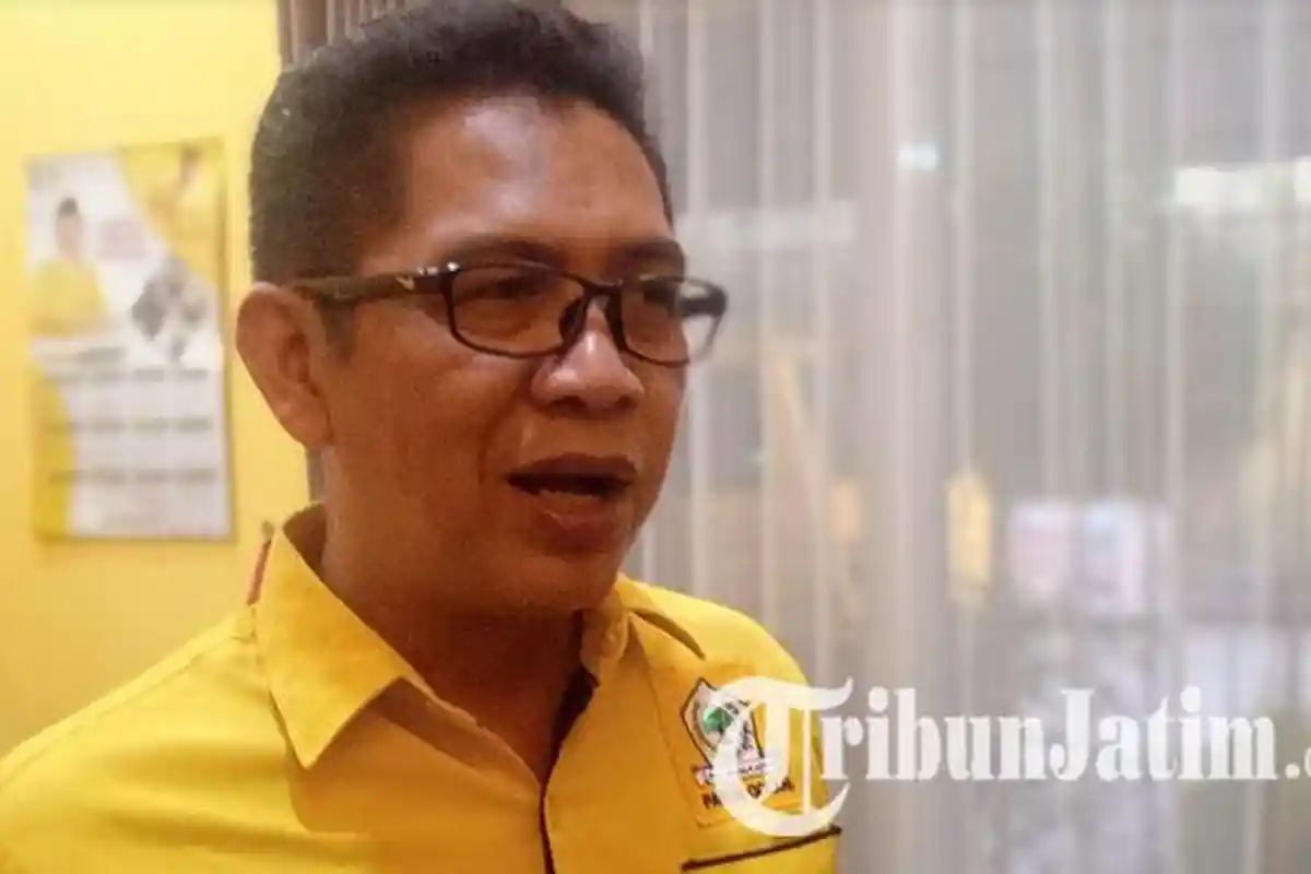 Tim Pemenangan Gus Fawait-Djoko Dukung Pjs Bupati Jaga Netralitas ASN di Pilkada Jember 2024