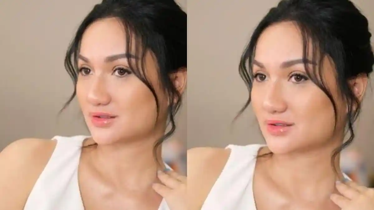 Profil Tengku Dewi Putri, Istri Andrew Andika Bongkar Dugaan Perselingkuhan Suami saat Hamil